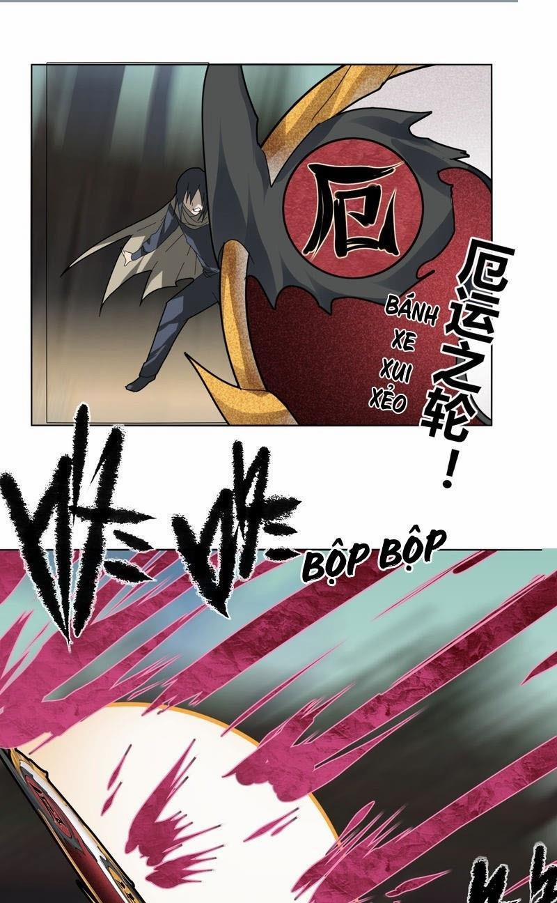 Kiếm Nhân 102 trang 0