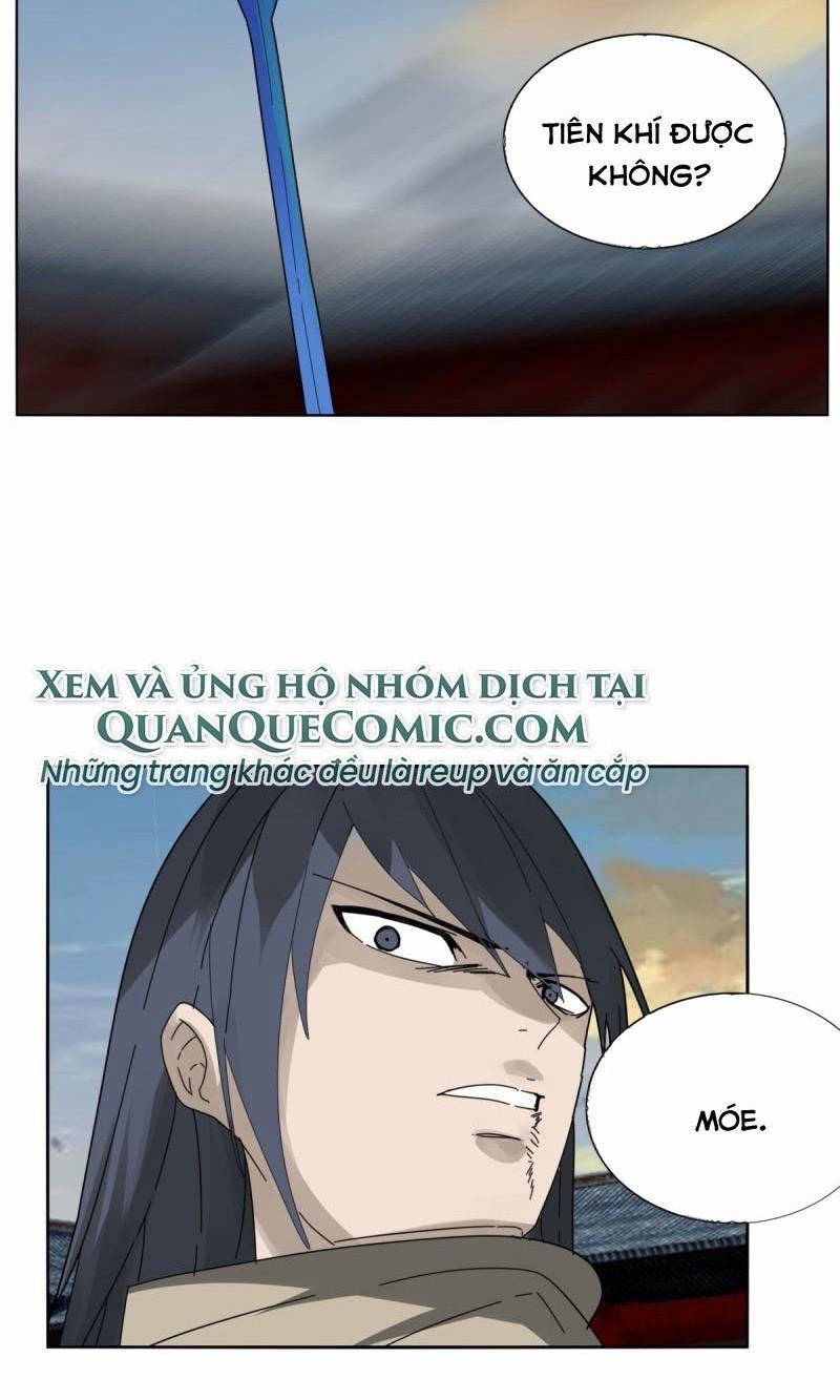 Kiếm Nhân 102 trang 13