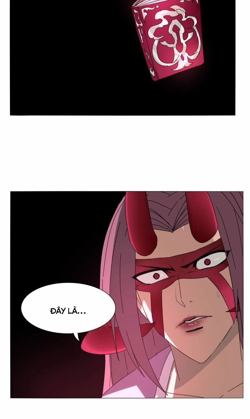 Kiếm Nhân 102 trang 19