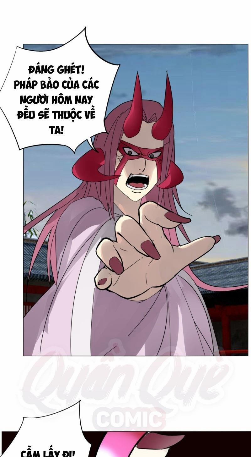 Kiếm Nhân 102 trang 22