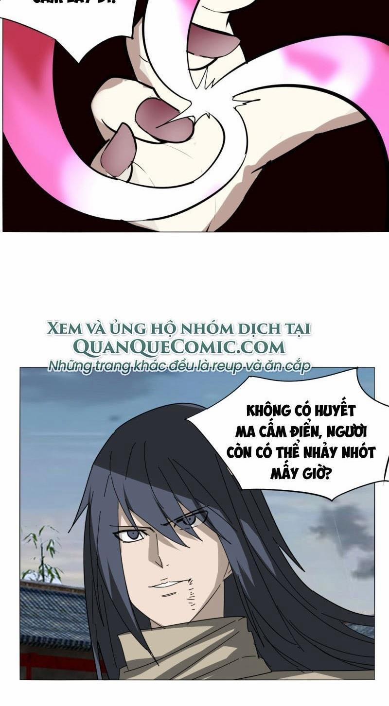 Kiếm Nhân 102 trang 23