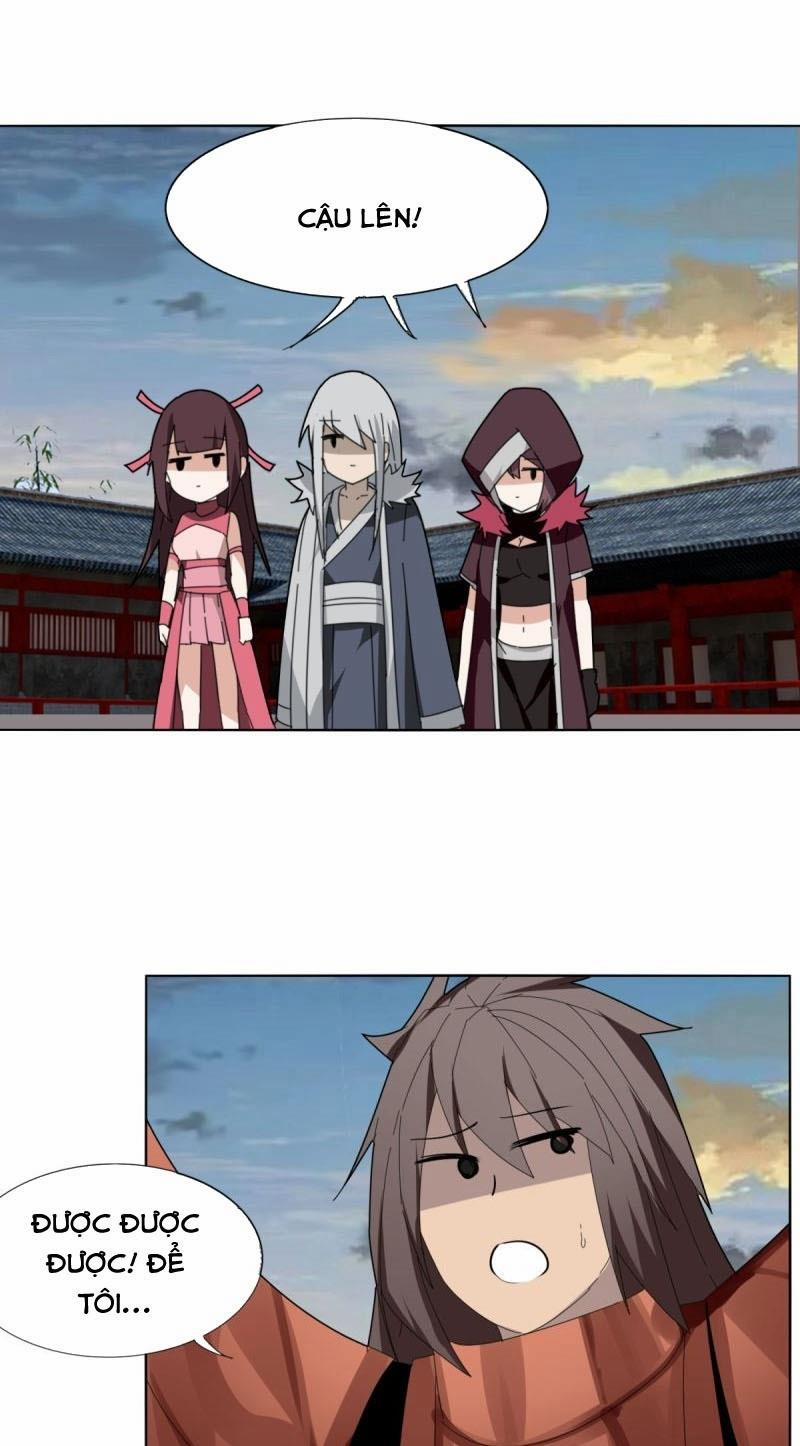 Kiếm Nhân 102 trang 4