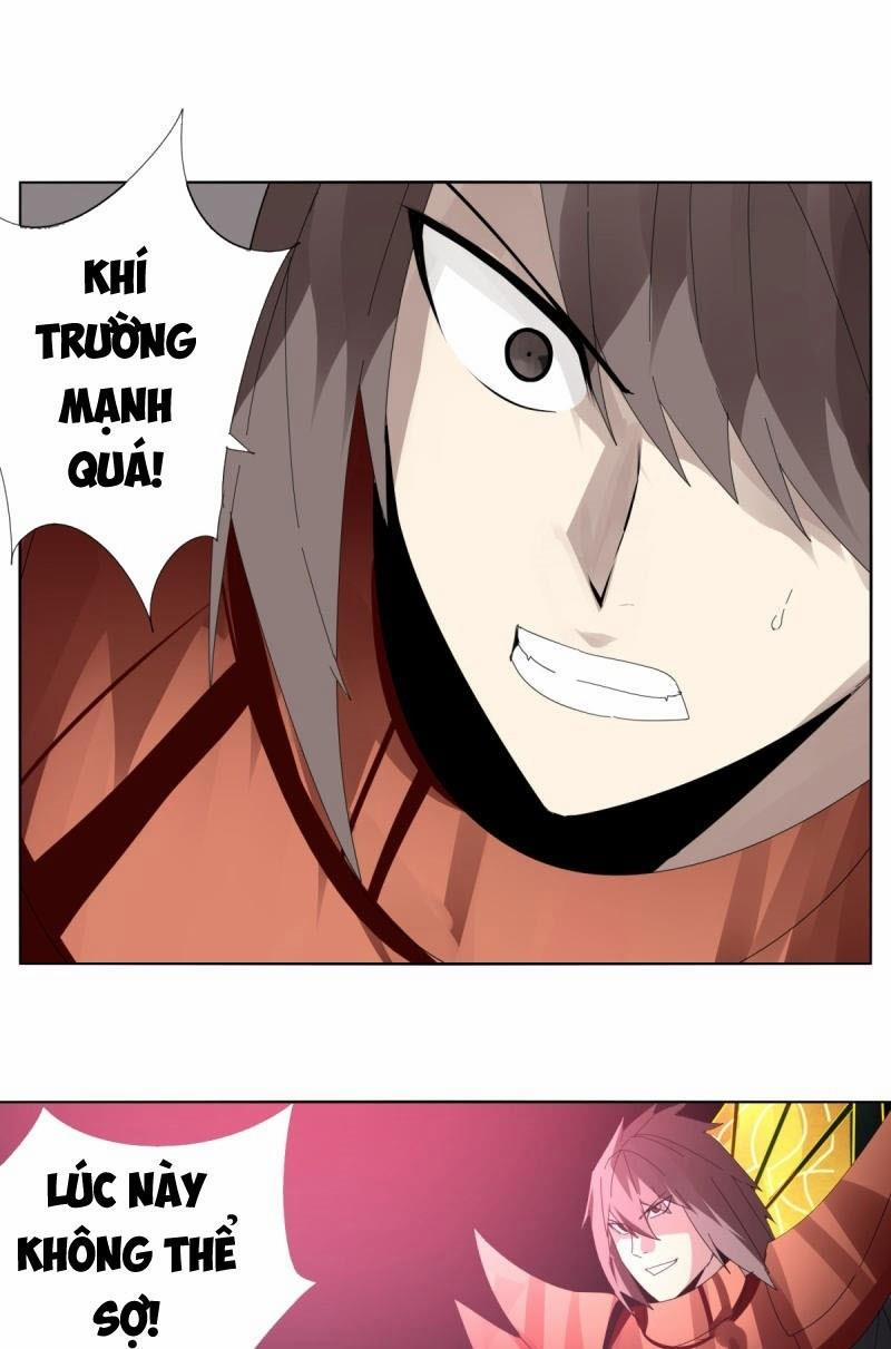 Kiếm Nhân 102 trang 6