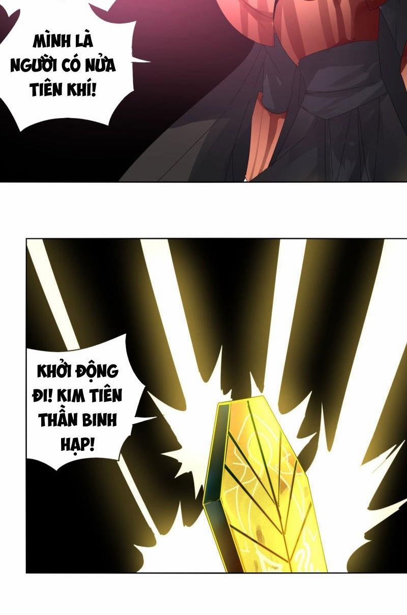 Kiếm Nhân 102 trang 7