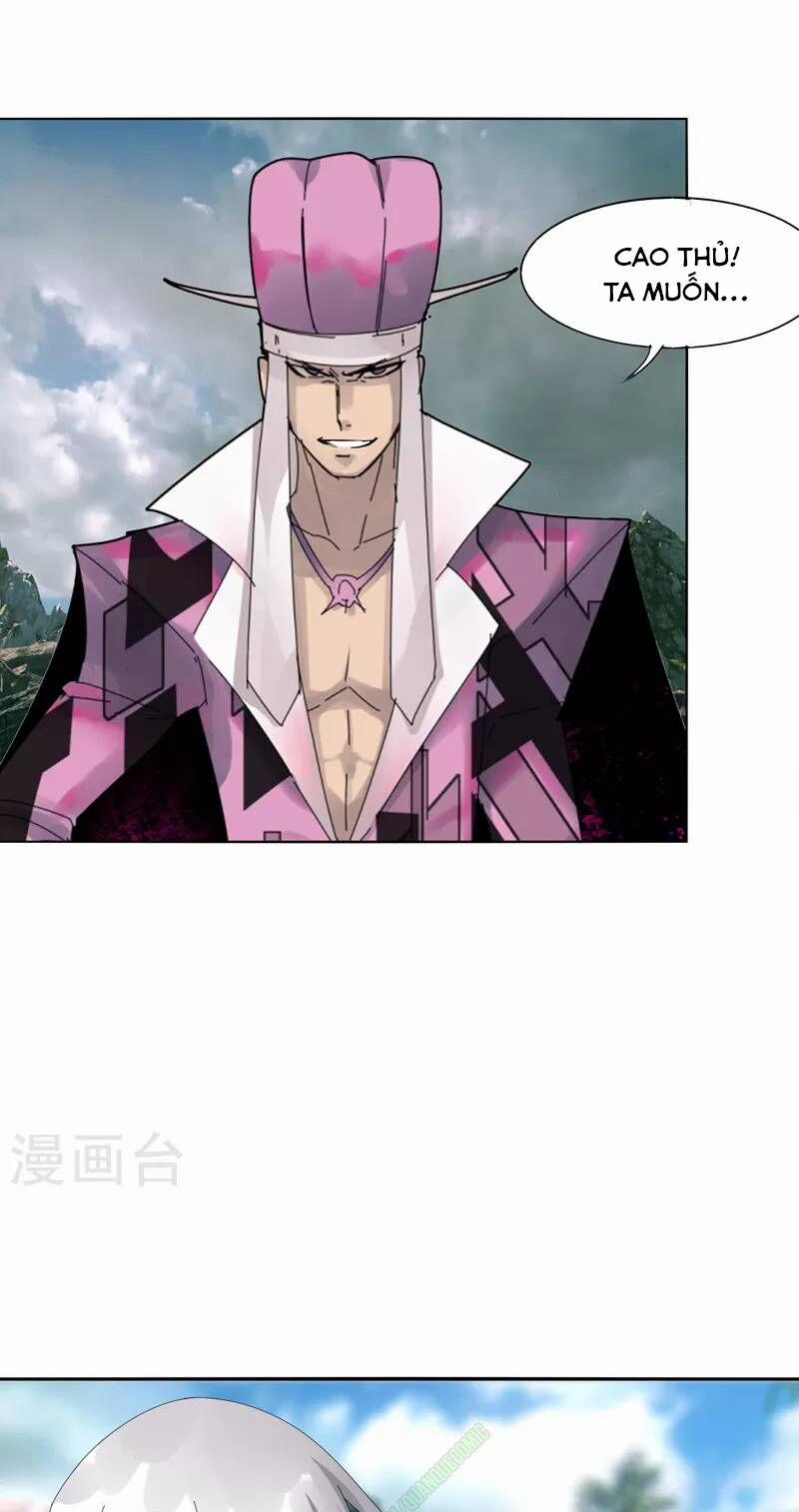 Kiếm Nhân 12 trang 10