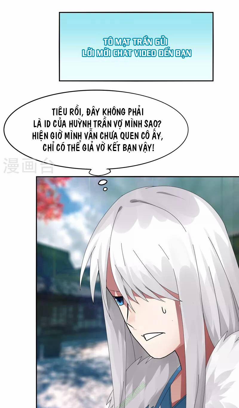 Kiếm Nhân 12 trang 12