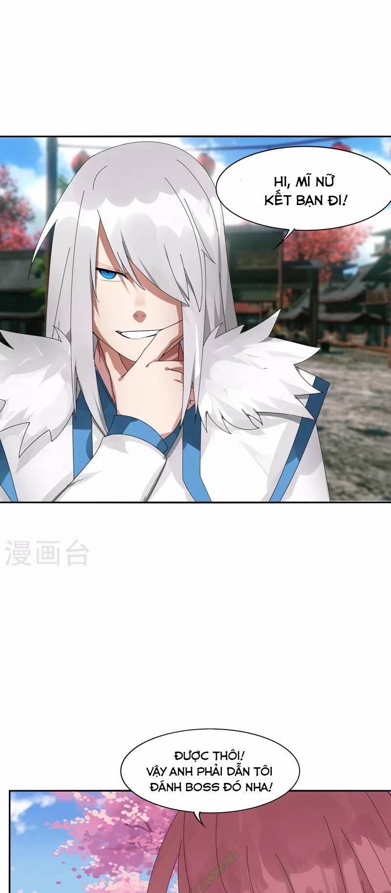 Kiếm Nhân 12 trang 14