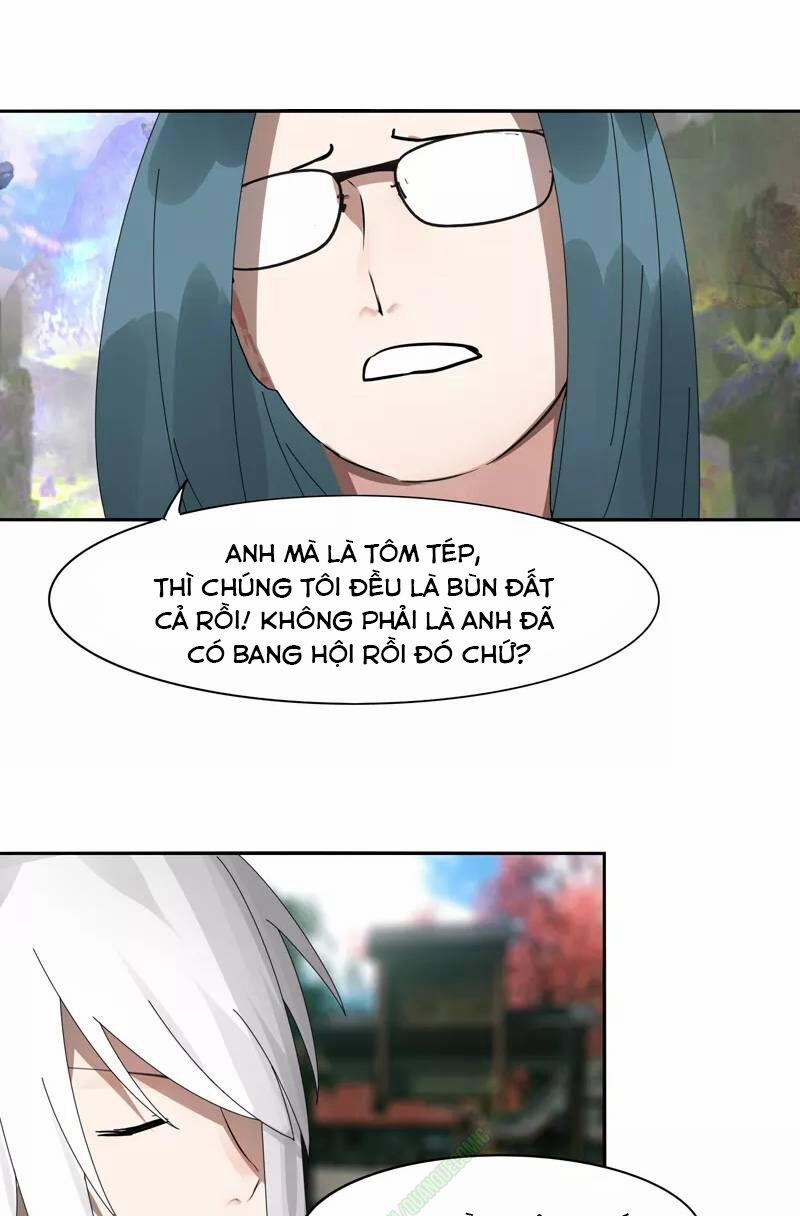 Kiếm Nhân 12 trang 18