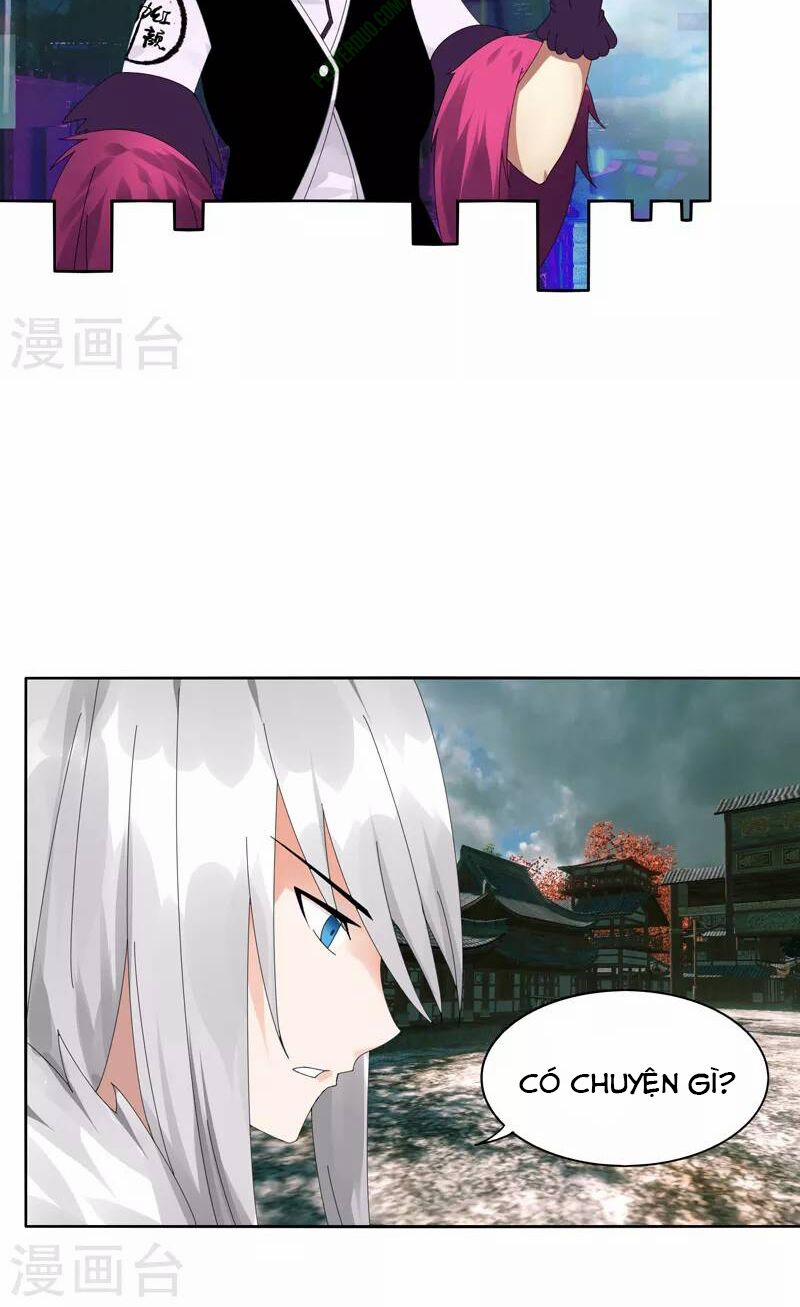 Kiếm Nhân 12 trang 5