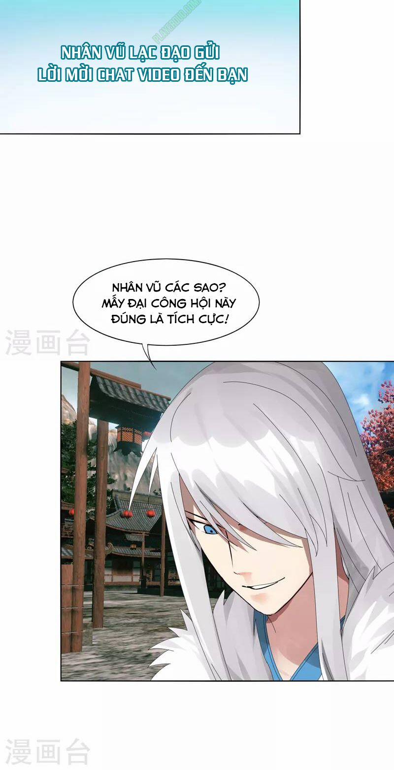 Kiếm Nhân 12 trang 9