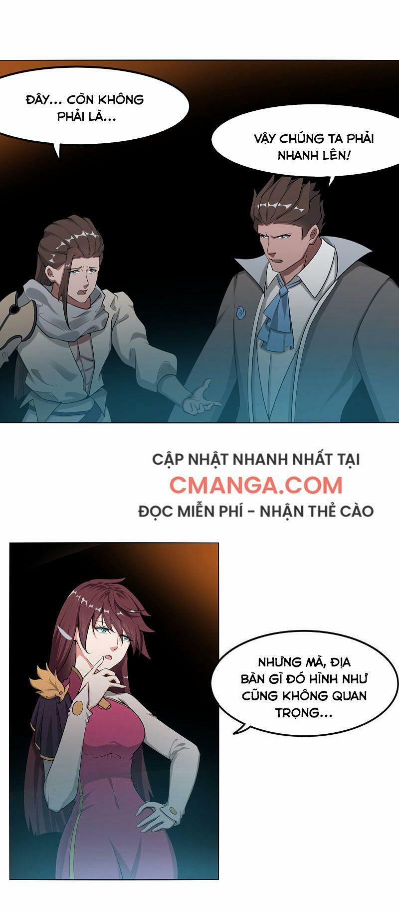 Kiếm Nhân 128 trang 15