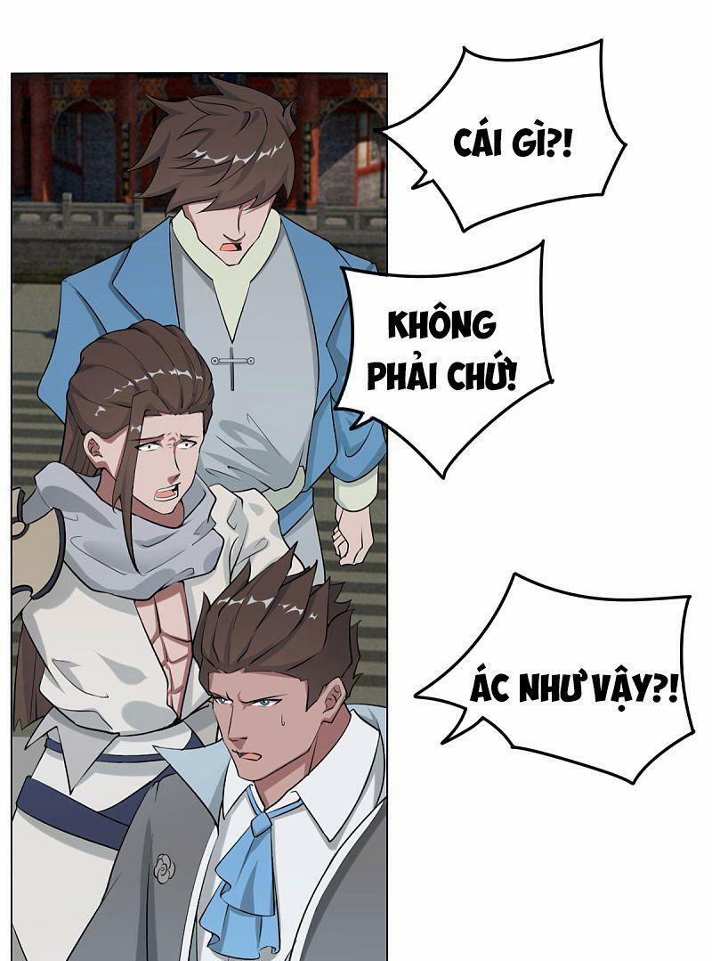 Kiếm Nhân 128 trang 18