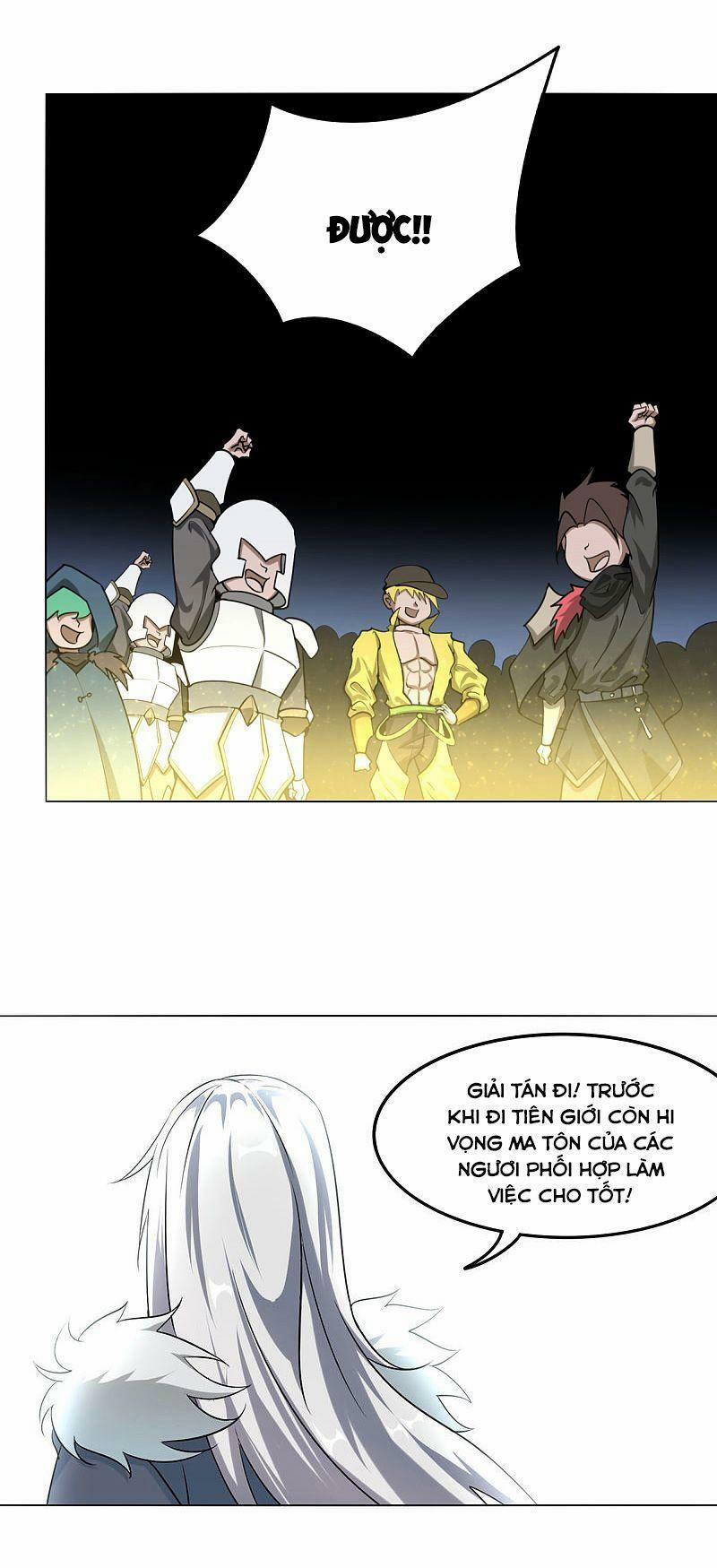 Kiếm Nhân 128 trang 22