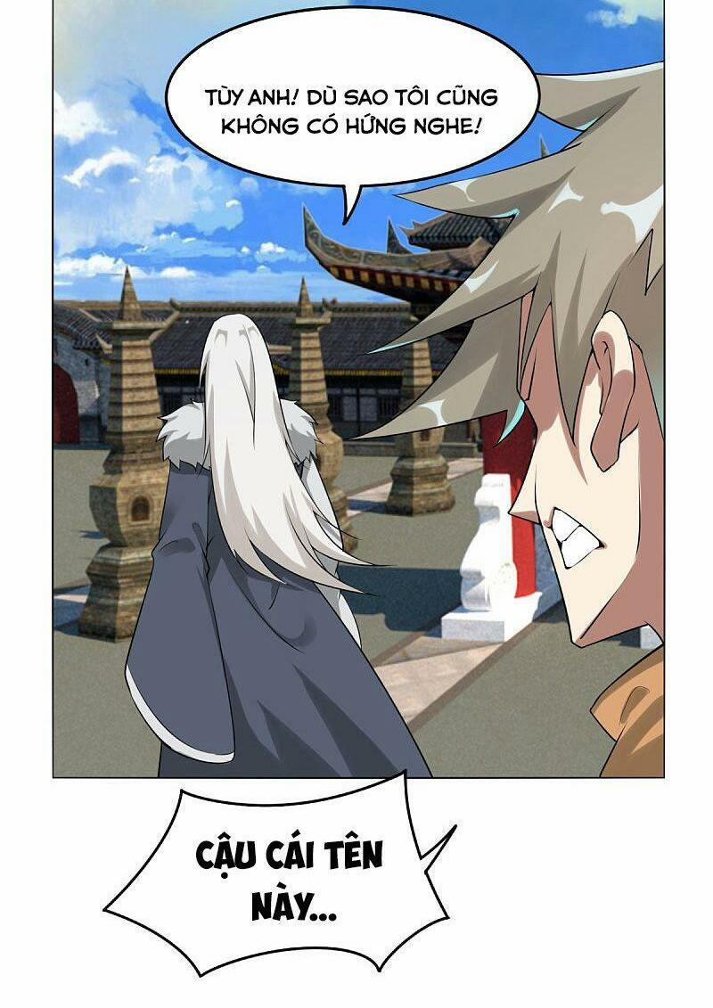 Kiếm Nhân 128 trang 4