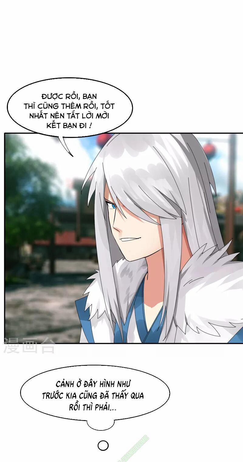 Kiếm Nhân 13 trang 0