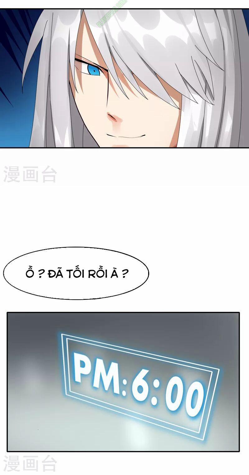 Kiếm Nhân 13 trang 1