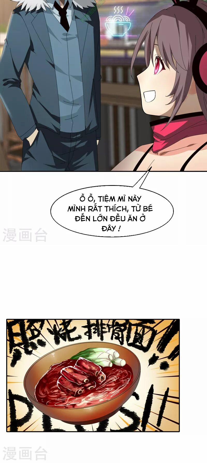 Kiếm Nhân 13 trang 5