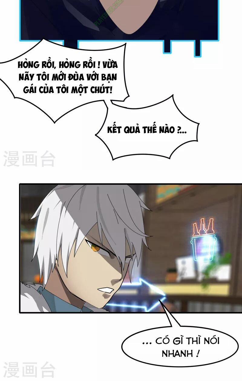 Kiếm Nhân 14 trang 1