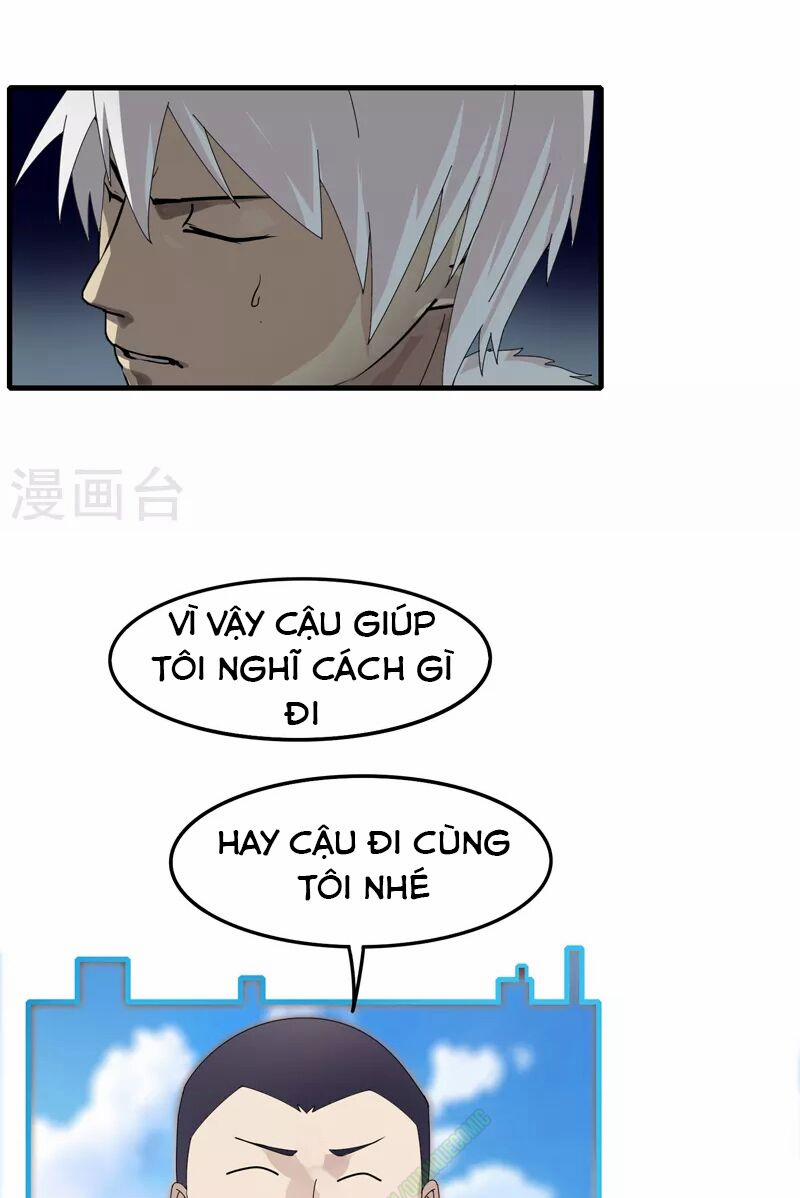 Kiếm Nhân 14 trang 10