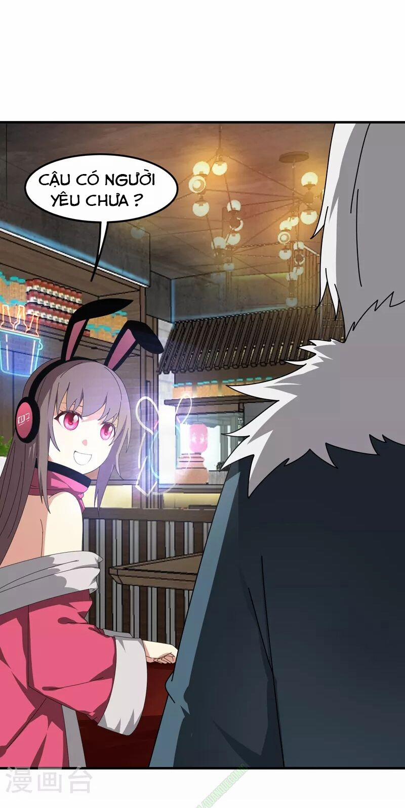 Kiếm Nhân 14 trang 14