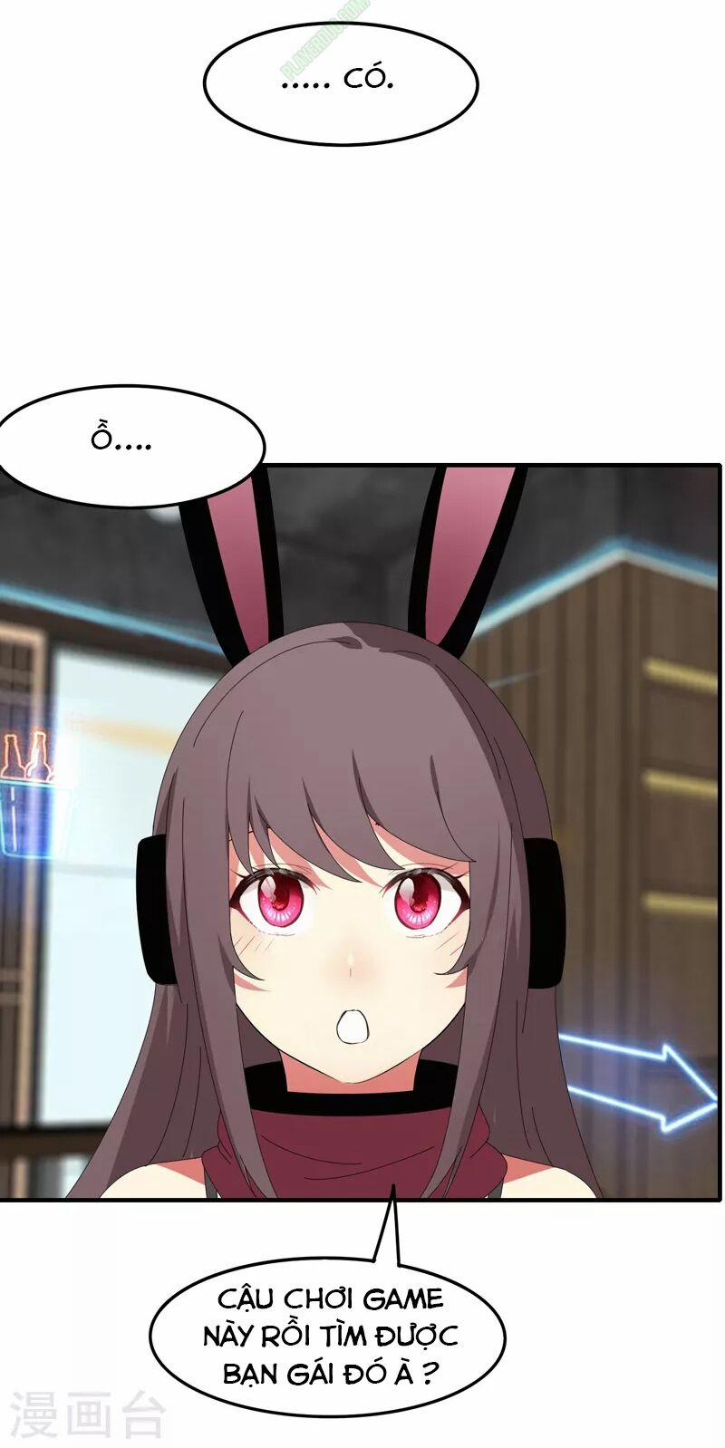 Kiếm Nhân 14 trang 15