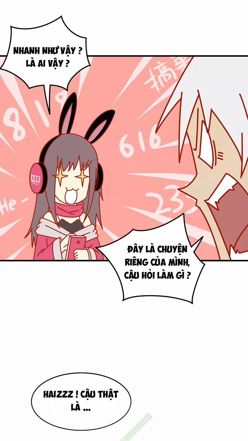 Kiếm Nhân 14 trang 16