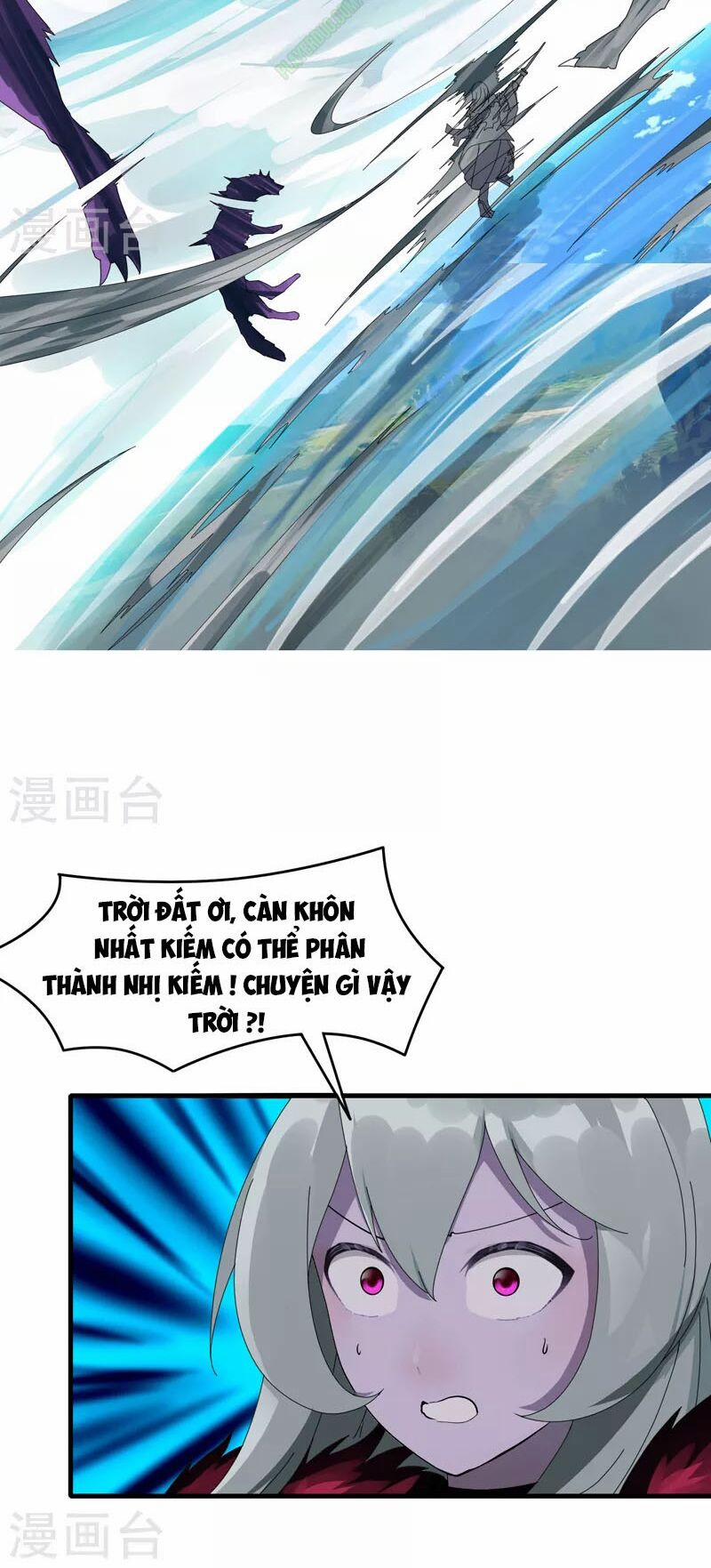 Kiếm Nhân 15.2 trang 16