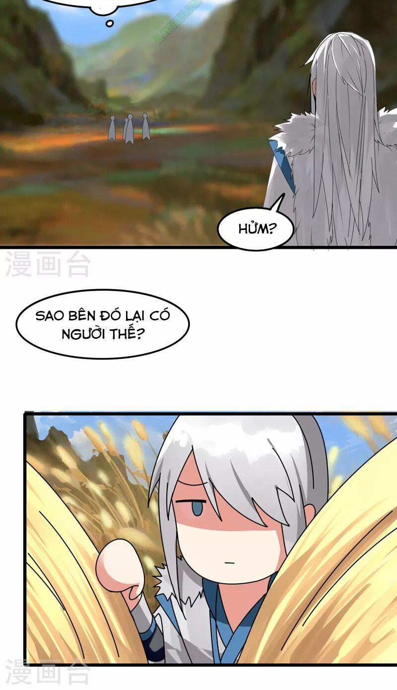 Kiếm Nhân 16 trang 12