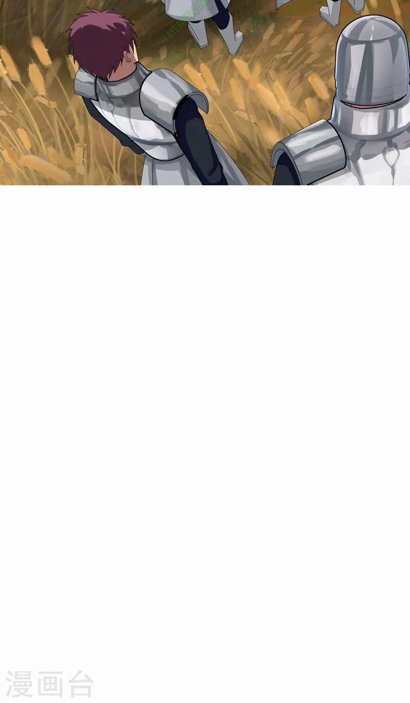 Kiếm Nhân 16 trang 21