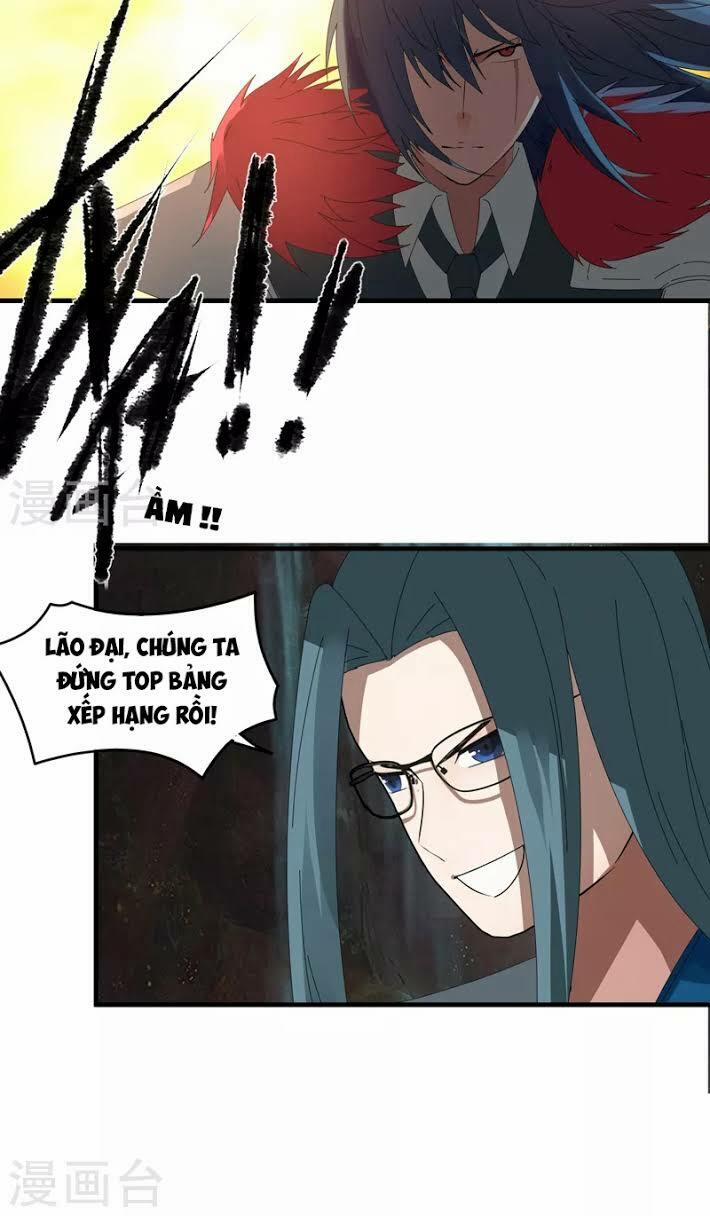 Kiếm Nhân 16 trang 4