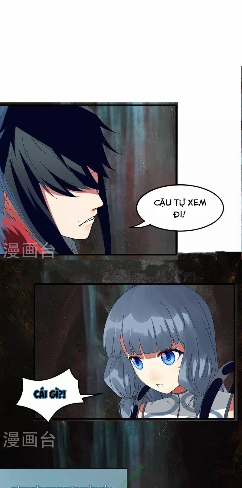 Kiếm Nhân 16 trang 5