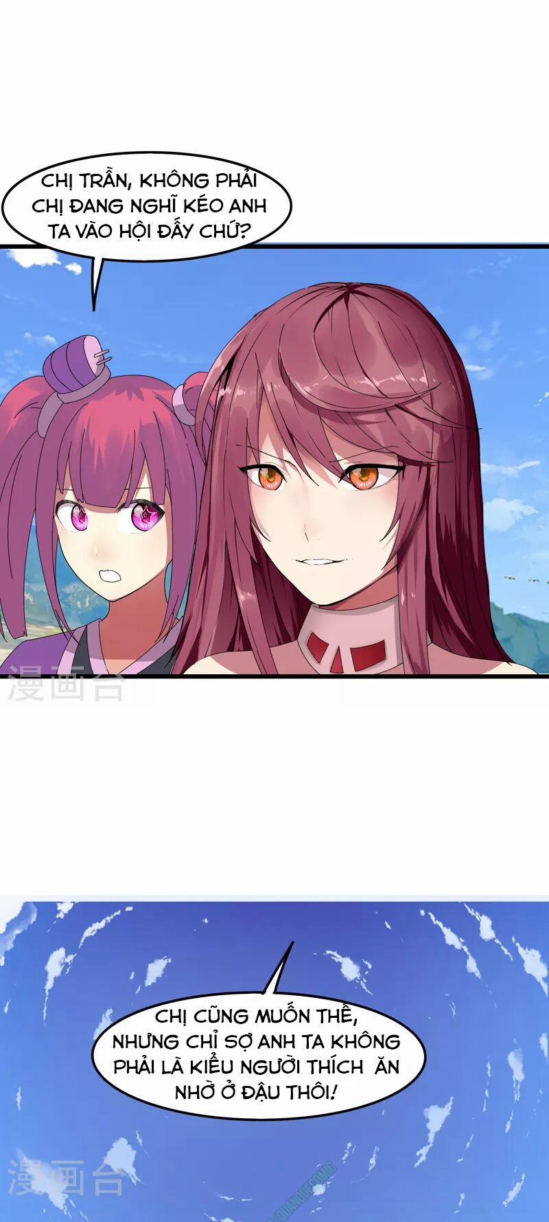 Kiếm Nhân 16 trang 9