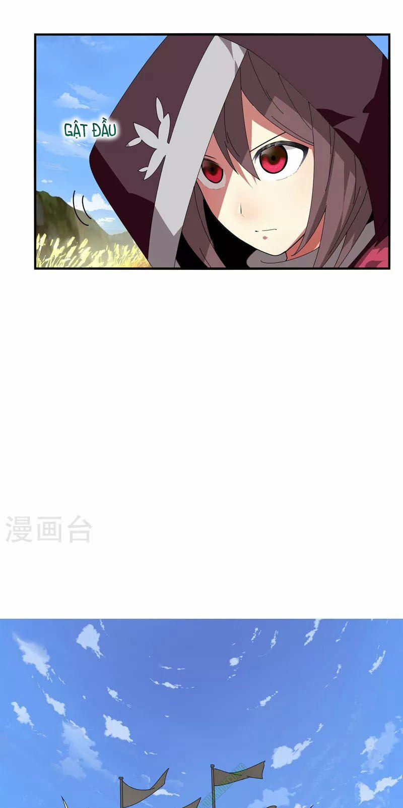 Kiếm Nhân 17 trang 10