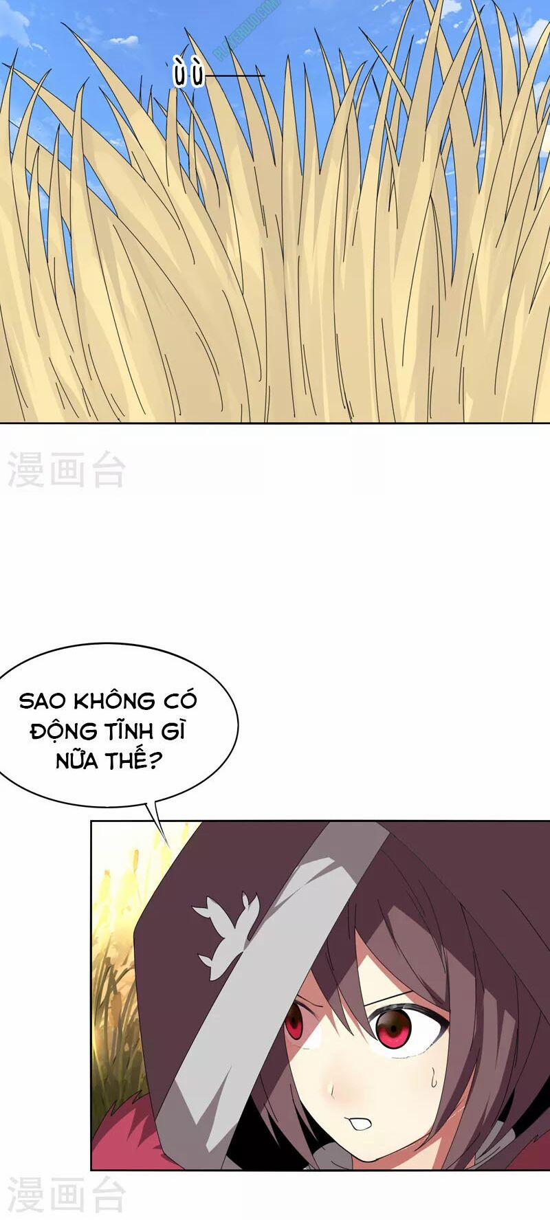 Kiếm Nhân 17 trang 15