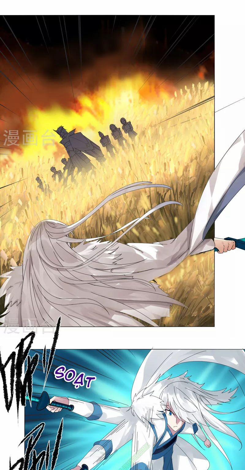 Kiếm Nhân 18 trang 16