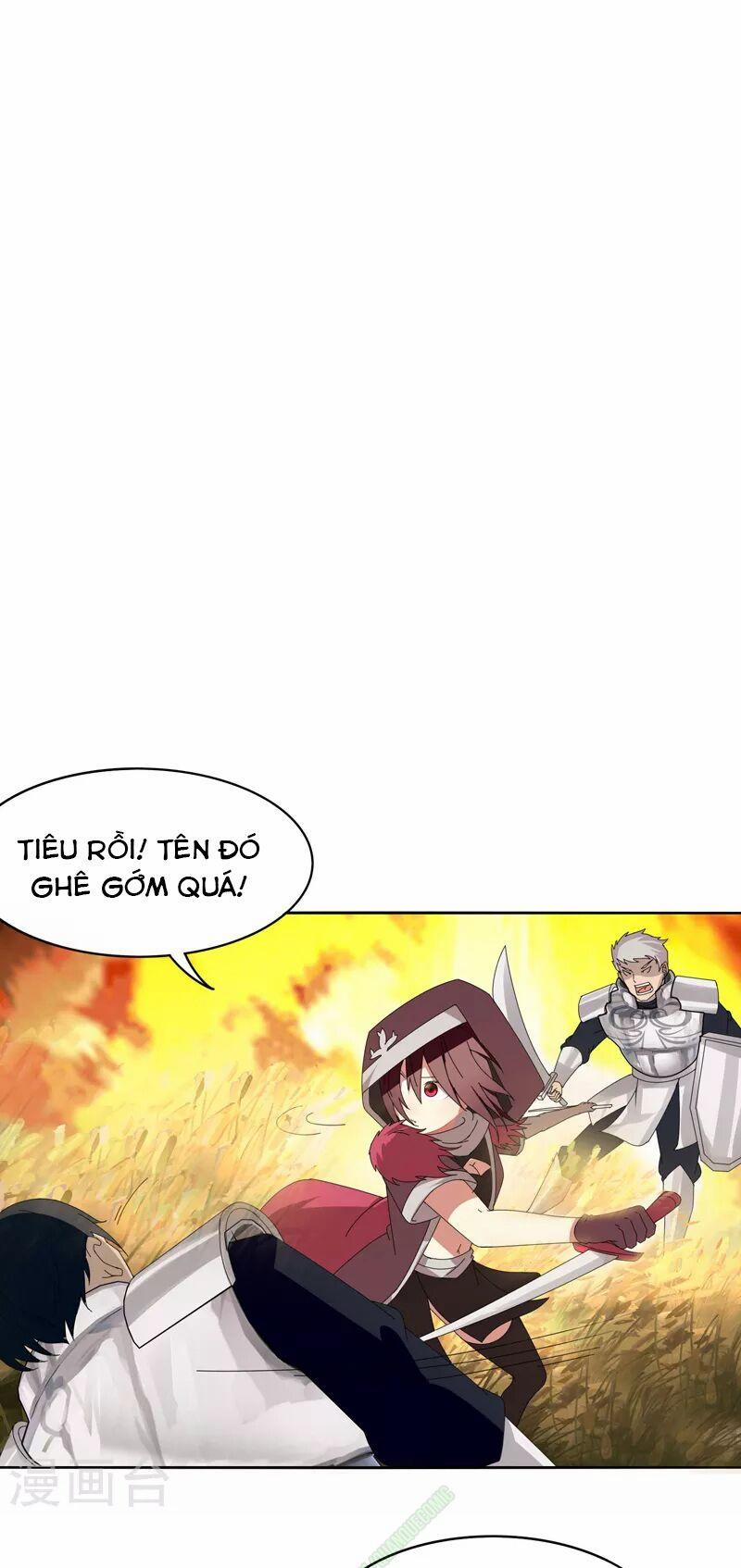 Kiếm Nhân 19 trang 0