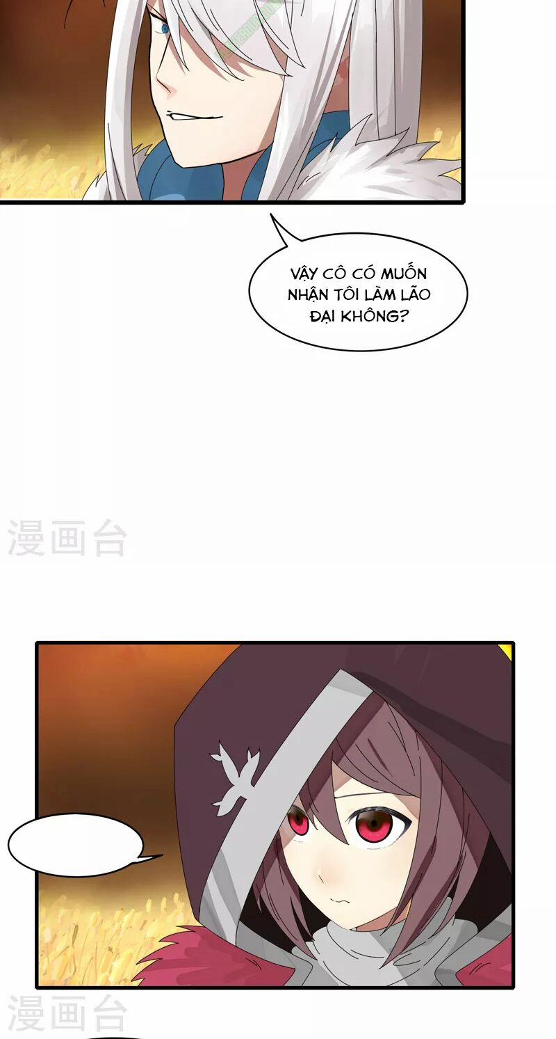 Kiếm Nhân 19 trang 18