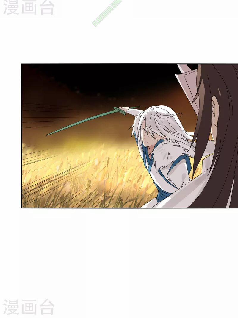 Kiếm Nhân 19 trang 3