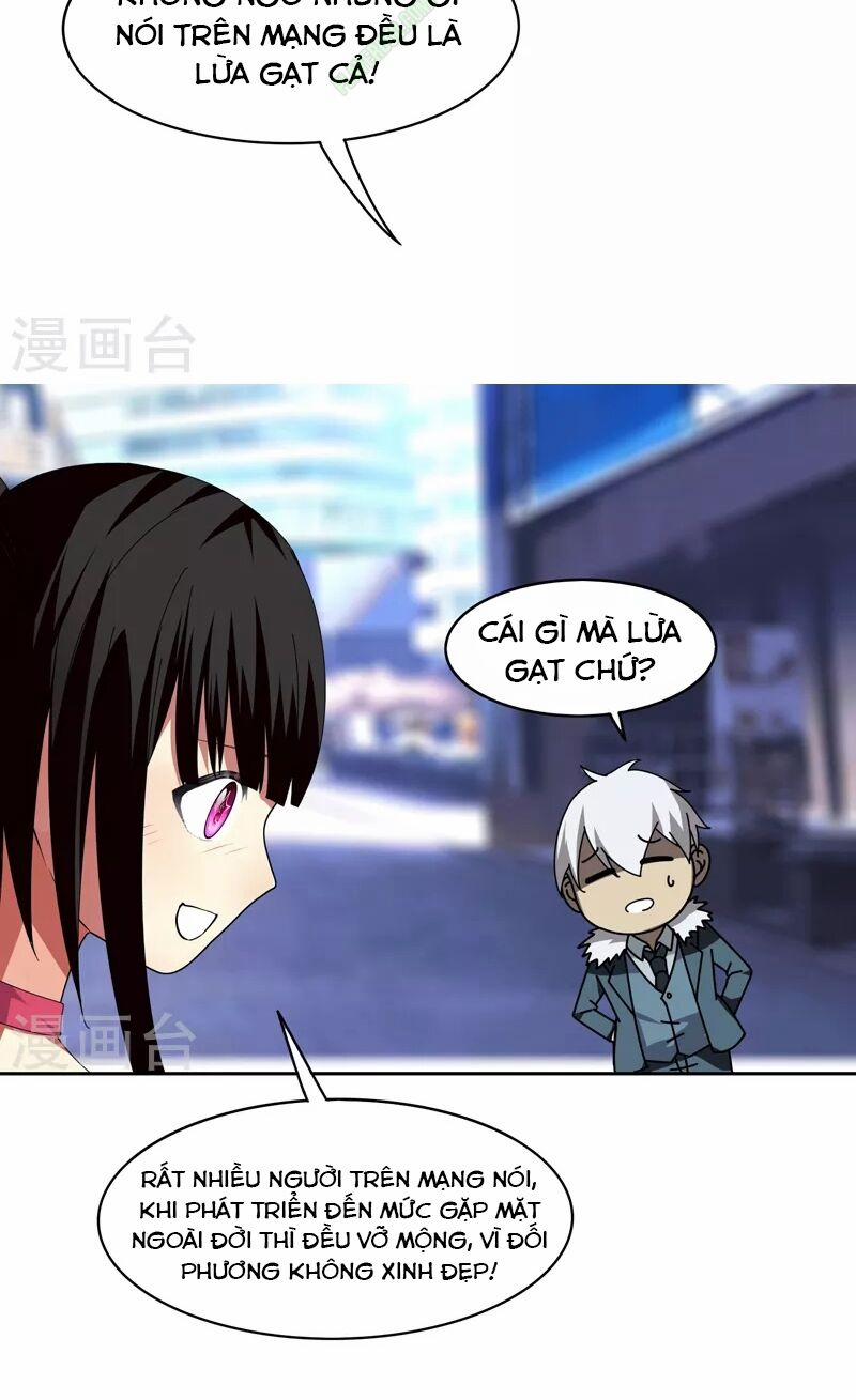 Kiếm Nhân 20 trang 13