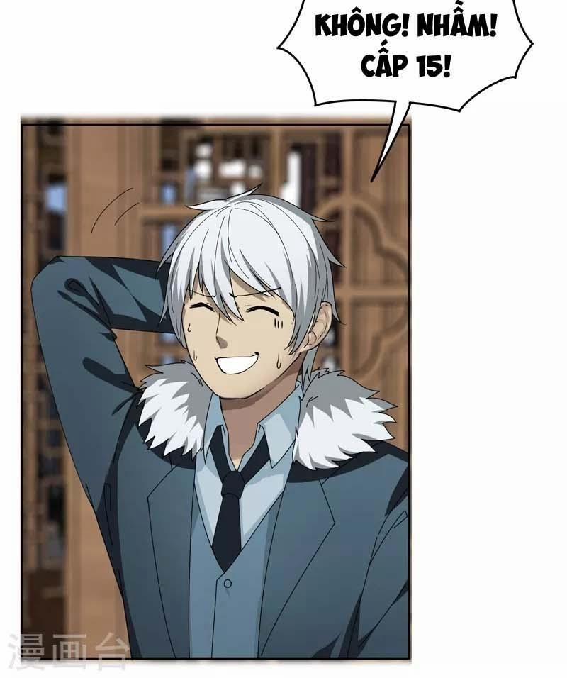 Kiếm Nhân 21.2 trang 1