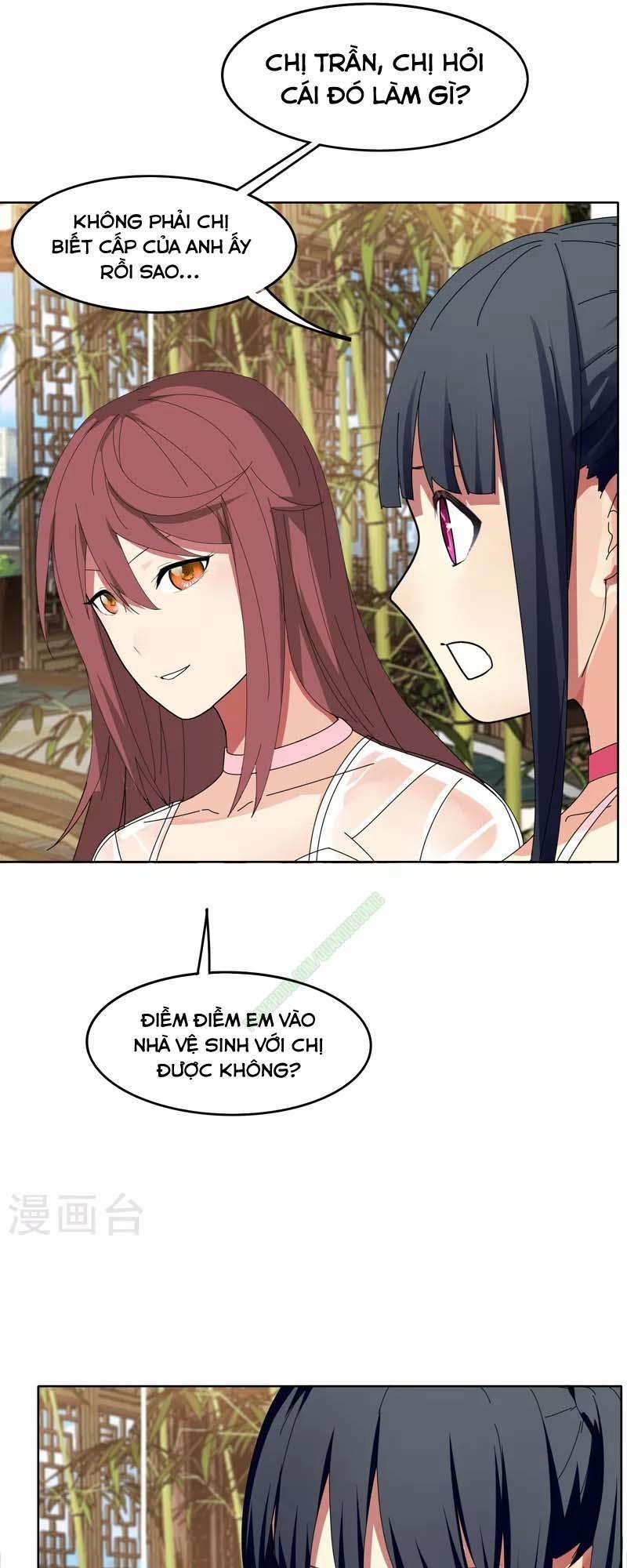 Kiếm Nhân 21.2 trang 2