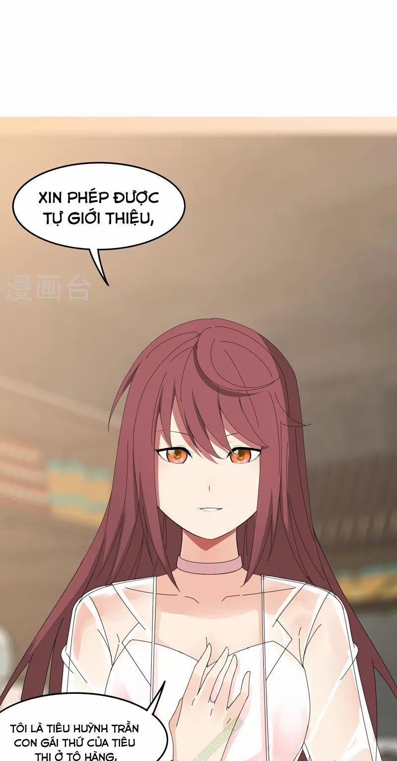 Kiếm Nhân 21 trang 0