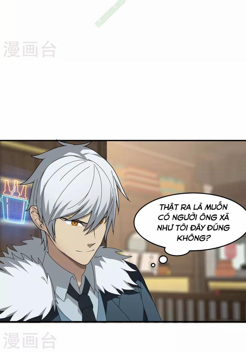 Kiếm Nhân 21 trang 5