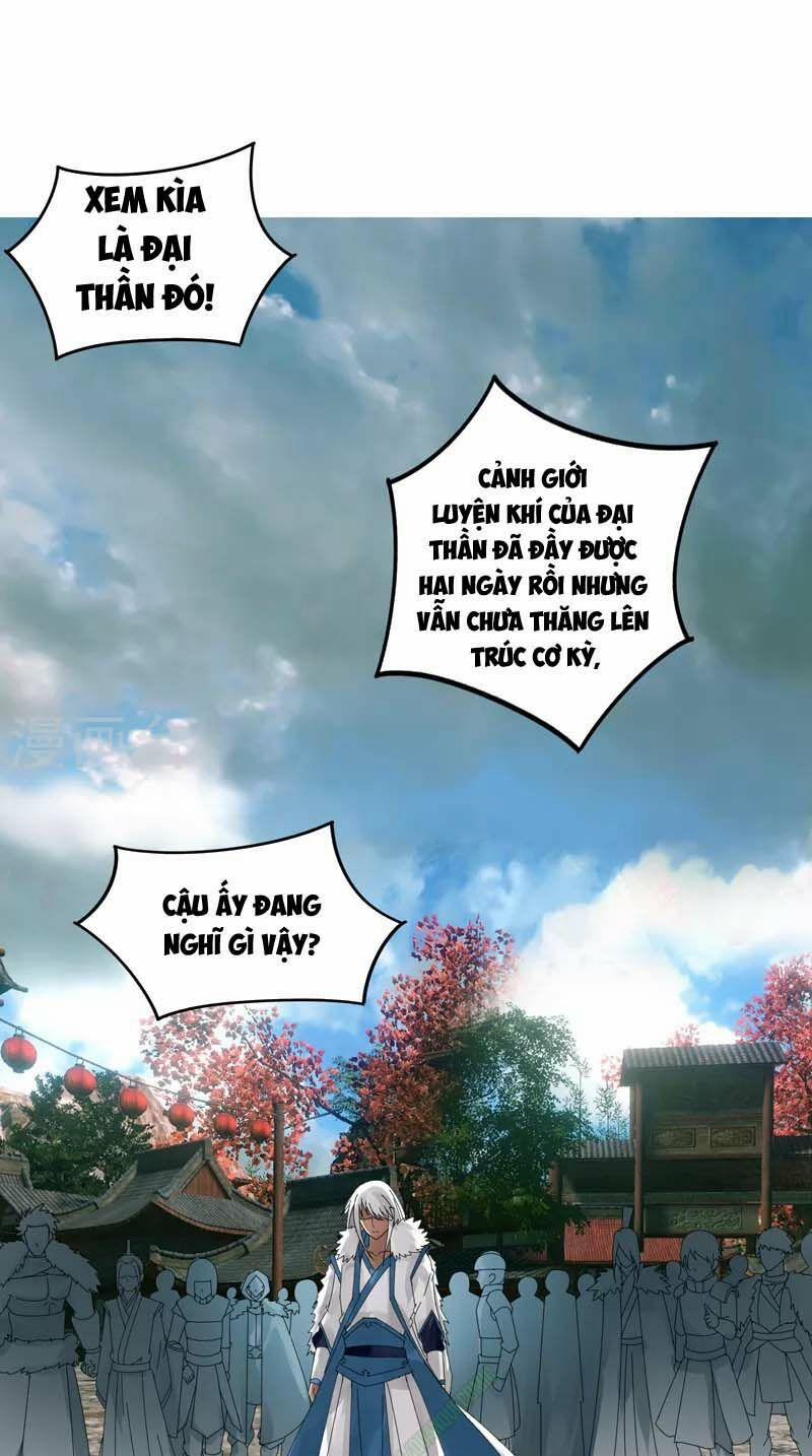 Kiếm Nhân 22 trang 8