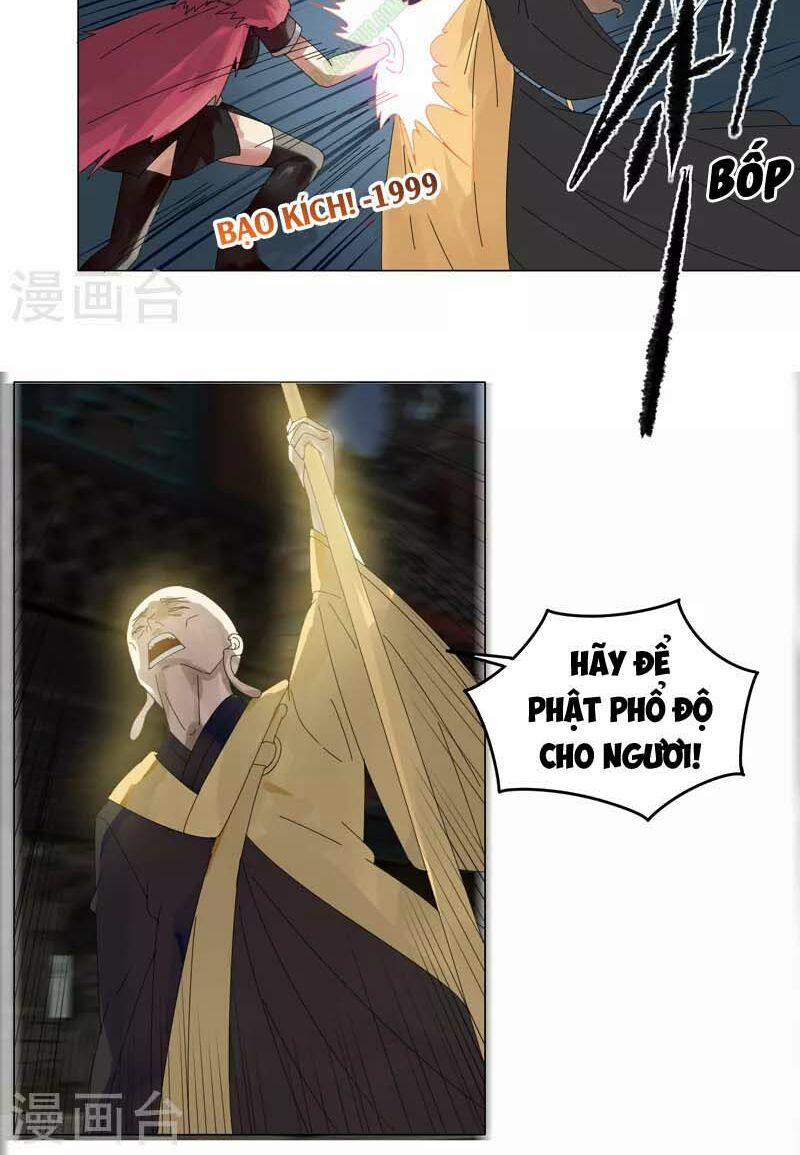 Kiếm Nhân 23 trang 5