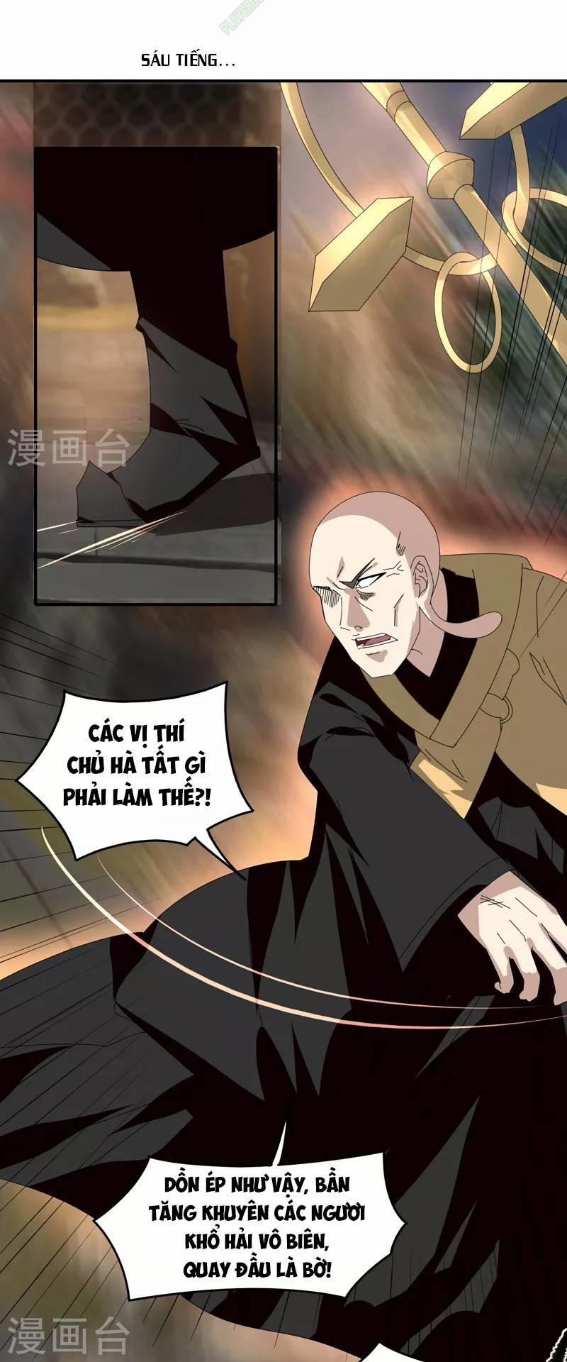 Kiếm Nhân 24 trang 1