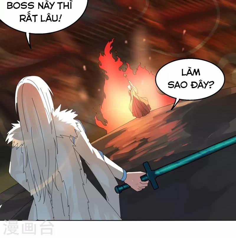 Kiếm Nhân 24 trang 7