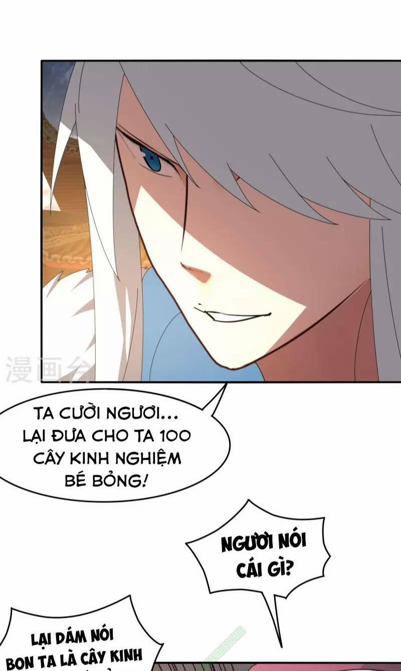 Kiếm Nhân 25 trang 12