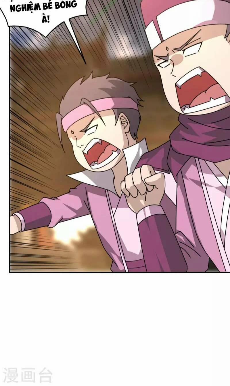 Kiếm Nhân 25 trang 13