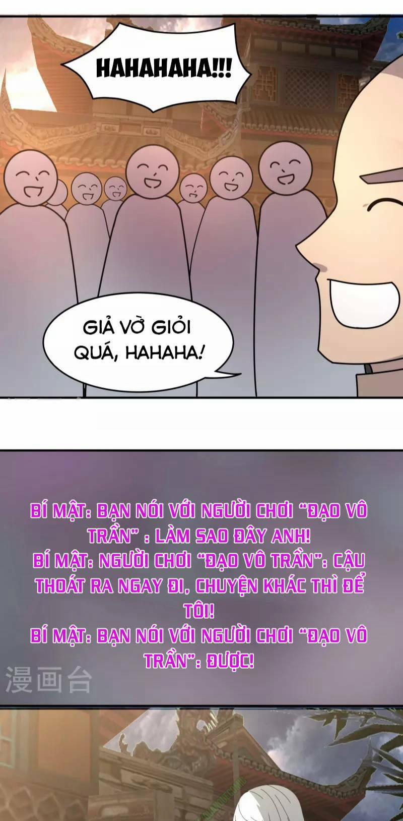 Kiếm Nhân 25 trang 14